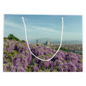 Gepersonaliseerde Gift Bag – De perfecte keuze voo Groot Cadeauzakje (Achterkant)