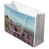 Gepersonaliseerde Gift Bag – De perfecte keuze voo Groot Cadeauzakje (Voorkant Gekanteld)