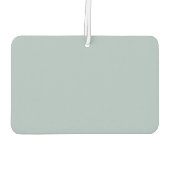 Gepersonaliseerde Gift Stack Splendor Luchtverfrisser (Achterkant)