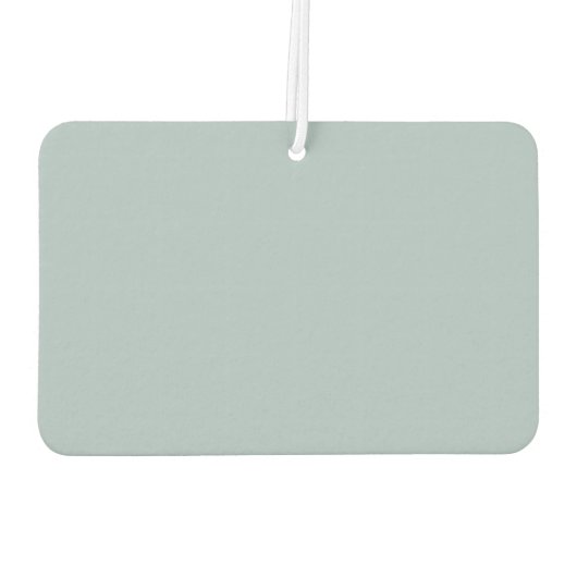 Gepersonaliseerde Gift Stack Splendor Luchtverfrisser (Achterkant)