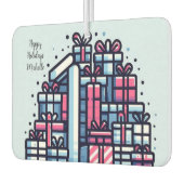 Gepersonaliseerde Gift Stack Splendor Luchtverfrisser (Links)