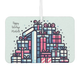 Gepersonaliseerde Gift Stack Splendor Luchtverfrisser