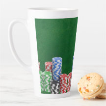 Gepersonaliseerde Gift voor Poker Spelers