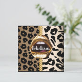 Gepersonaliseerde Gift voor Verjaardag, Bruid, Bru (Staand voorkant)