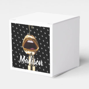 Gepersonaliseerde Gift voor Verjaardag, Bruid, Bru Bedankdoosjes