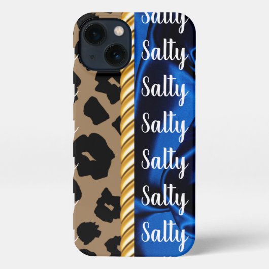 Gepersonaliseerde Gift voor Verjaardag, Bruid, Bru iPhone Hoesje (Achterkant)