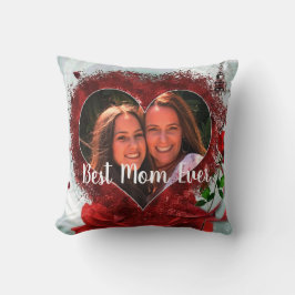 Gepersonaliseerde Gift voor Verjaardag, Bruid, Bru Kussen