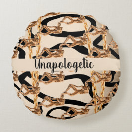 Gepersonaliseerde Gift voor Verjaardag, Bruid, Bru Rond Kussen