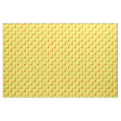 Gepersonaliseerde Giraffe Stof (Yard (91,4 cm))