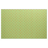 Gepersonaliseerde Giraffe Stof (Yard (91,4 cm))