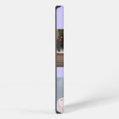Gepersonaliseerde Glamma iPhone Case Hoesje (Rechterkant)