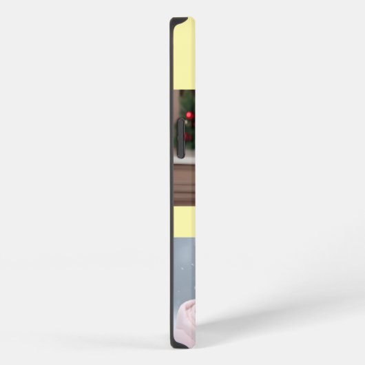 Gepersonaliseerde Glamma iPhone Hoesje (Rechterkant)