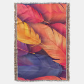 Gepersonaliseerde glijdeken voor het hele seizoen deken (Voorkant Verticaal)