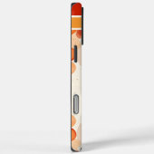 Gepersonaliseerde God is liefde Boho Christelijk Case-Mate iPhone Case (Achterkant / Rechts)