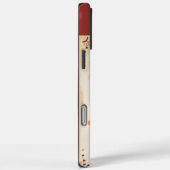 Gepersonaliseerde God is liefde  Christelijk Case-Mate iPhone Case (Achterkant / Rechts)