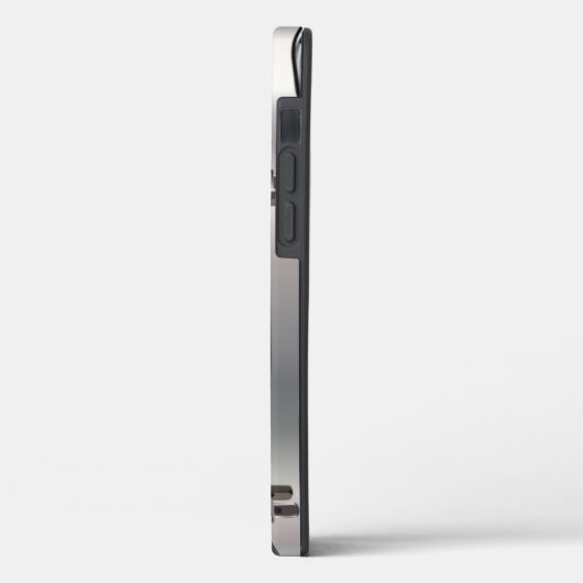 Gepersonaliseerde Gold Snare Drum Case-Mate iPhone Case (Achterkant / Links)