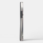 Gepersonaliseerde Gold Snare Drum Case-Mate iPhone Case (Achterkant / Rechts)