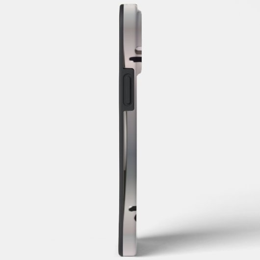 Gepersonaliseerde Gold Snare Drum Case-Mate iPhone Case (Achterkant / Rechts)