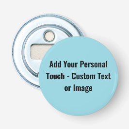 Gepersonaliseerde Golf Divot Tool Fles Opener Mark