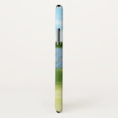 Gepersonaliseerde Golfer van de Riverbank Case-Mate iPhone Case (Achterkant / rechts)
