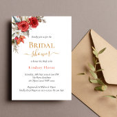 Gepersonaliseerde Goud Vrijgezellenfeest Bloemen R Kaart