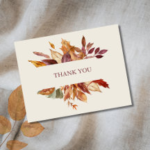 Gepersonaliseerde Gouden Vallen Bladeren