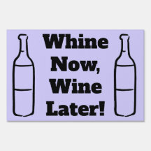 Gepersonaliseerde Grappige Wijn Hardlopen Sport Ma