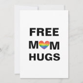 Gepersonaliseerde Gratis Mama Knuffels Sjabloon (Voorkant)