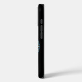 Gepersonaliseerde grillige Ram Siermandala Case-Mate iPhone Case (Achterkant / Links)