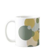 Gepersonaliseerde groen-gele moleculen