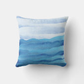 Gepersonaliseerde Groene Kikker Kussen met Dragonf (Achterkant)