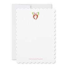 Gepersonaliseerde grondvlinder