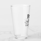 Gepersonaliseerde Groomsmen Geschenken, Custom jui Glas (Rechts)
