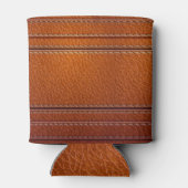 Gepersonaliseerde Groomsmen gift Koelbox Blikjeskoeler (Achterkant)