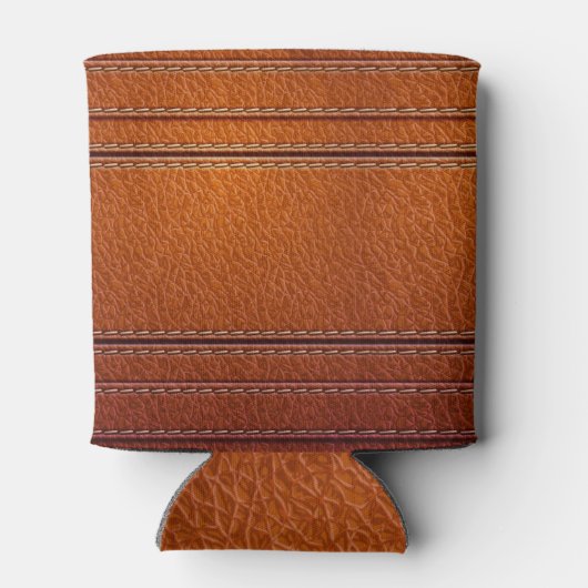 Gepersonaliseerde Groomsmen gift Koelbox Blikjeskoeler (Achterkant)