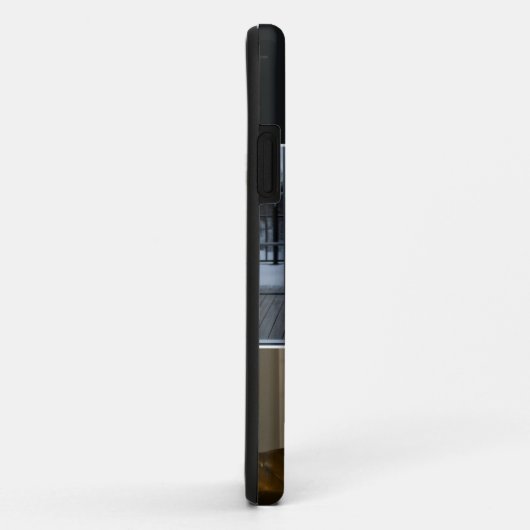 Gepersonaliseerde Grootouders Dag Foto's iPhone Ca Case-Mate iPhone Case (Achterkant/rechts)