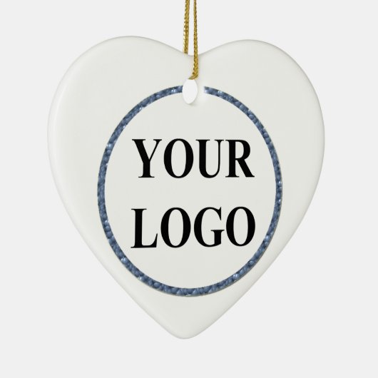 Gepersonaliseerde Grootvader Gifts Sjabloon ADD LO Keramisch Ornament (Rechts)