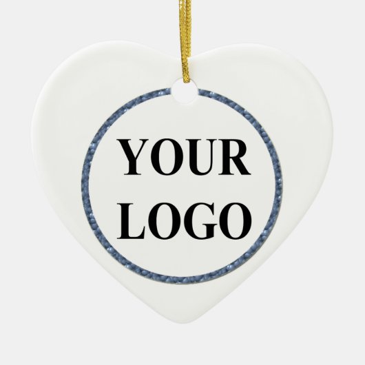 Gepersonaliseerde Grootvader Gifts Sjabloon ADD LO Keramisch Ornament (Voorkant)