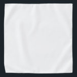 Gepersonaliseerde Grote Bandana voor Volwassenen -<br><div class="desc">Voeg een persoonlijk tintje toe aan uw look met de gepersonaliseerde grote bandana voor volwassenen - 22 "x 22". Perfect voor elke gelegenheid, deze veelzijdige bandana kan worden aangepast met uw ontwerp, logo of boodschap. Of het nu gaat om mode of functie, maak een gedurfde uitspraak met een bandana die...</div>