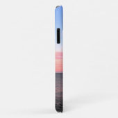  GEPERSONALISEERDE GYMNAST MEISJE Case-Mate iPhone CASE (Achterkant/rechts)