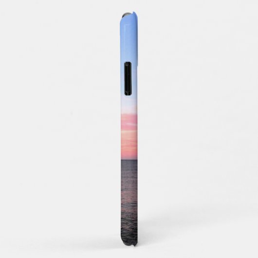  GEPERSONALISEERDE GYMNAST MEISJE Case-Mate iPhone CASE (Achterkant/rechts)