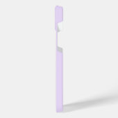 Gepersonaliseerde Gymnastiek Handspring iPhone Hoesje (Linkerkant)