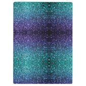 GEPERSONALISEERDE GYMNASTIEK KLEMBORD - SCHOOL/KAN (Achterkant)