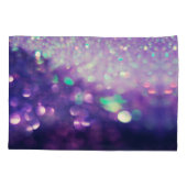 GEPERSONALISEERDE GYMNASTIEK KUSSEN HOESJE KUSSENSLOOP (Achterkant)