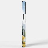 Gepersonaliseerde Haar Kinderen Stijgen Christelij Case-Mate iPhone Case (Achterkant / Rechts)