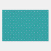 Gepersonaliseerde Halloween Kinder Inpakpapier Vel (Voorkant 3)