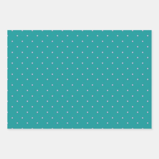 Gepersonaliseerde Halloween Kinder Inpakpapier Vel (Voorkant 3)