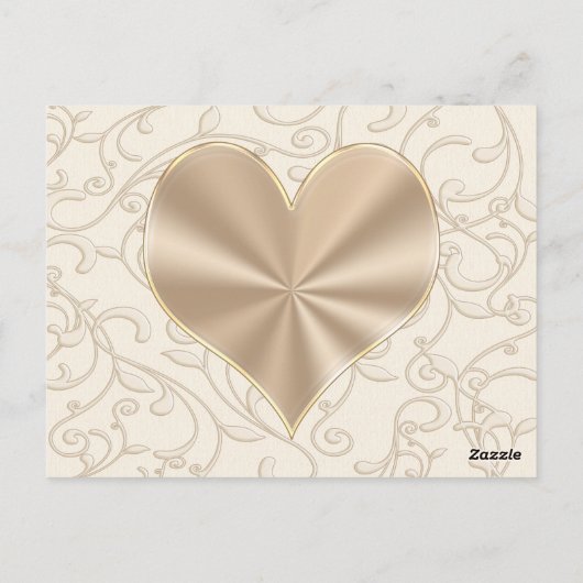 Gepersonaliseerde Happy 60th Jubileum Post Kaarten (Achterkant)