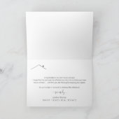 Gepersonaliseerde Happy Housiever/House-ifiek Kaart (Binnen)