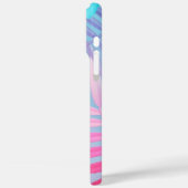 Gepersonaliseerde Hawaiiaanse Case-Mate iPhone Case (Achterkant / Links)